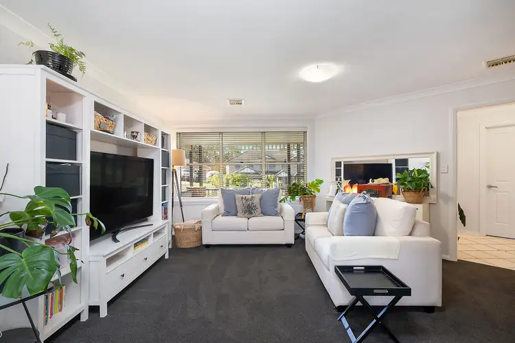 Second view of Homely house listing, 19 Pinecrest Street, Winmalee NSW 2777