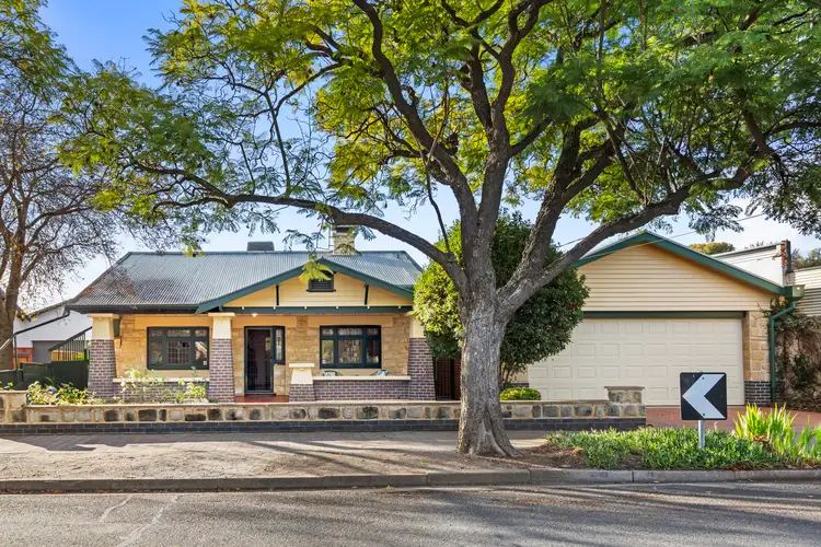2 Chelmsford Avenue, Millswood SA 5034