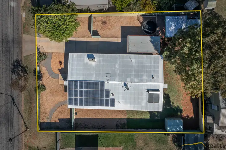 14 Hablett Crescent, Gillen NT 870