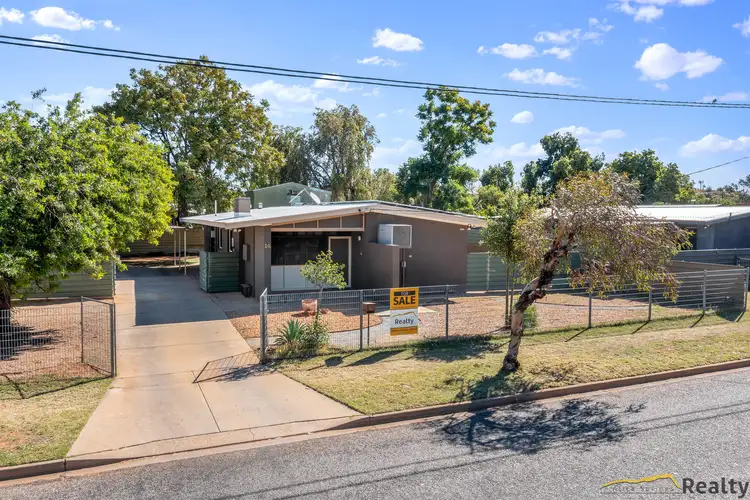 Second view of Homely house listing, 14 Hablett Crescent, Gillen NT 870