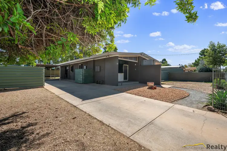 Third view of Homely house listing, 14 Hablett Crescent, Gillen NT 870