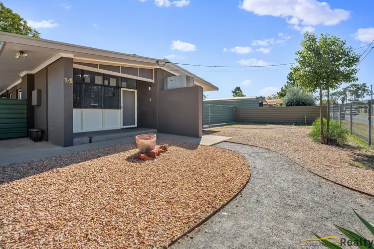 Fourth view of Homely house listing, 14 Hablett Crescent, Gillen NT 870