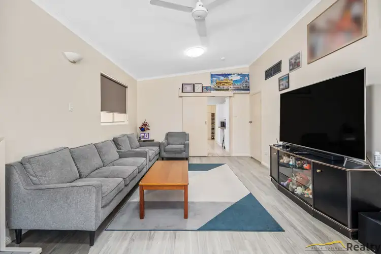 Fifth view of Homely house listing, 14 Hablett Crescent, Gillen NT 870