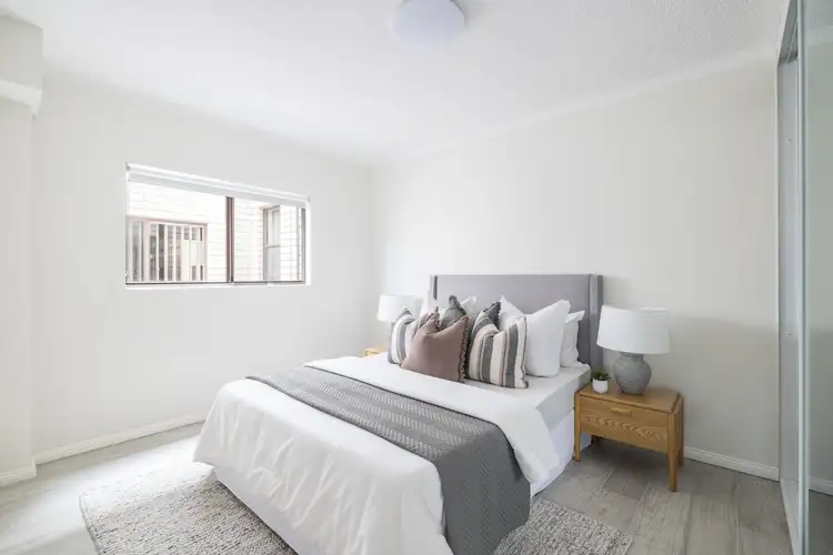 Fourth view of Homely apartment listing, 9/15 George Street, Marrickville NSW 2204