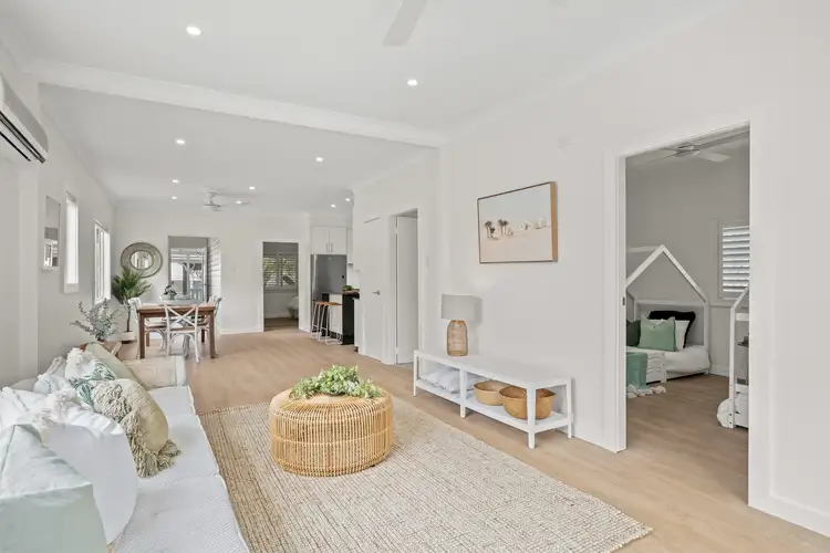 Third view of Homely house listing, 4 Farnell Road, Woy Woy NSW 2256