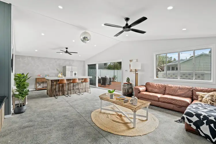Fifth view of Homely house listing, 4 Farnell Road, Woy Woy NSW 2256