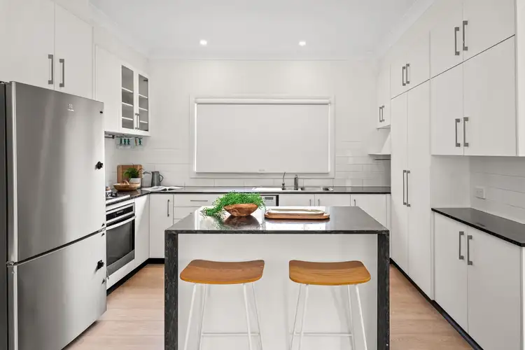 Sixth view of Homely house listing, 4 Farnell Road, Woy Woy NSW 2256