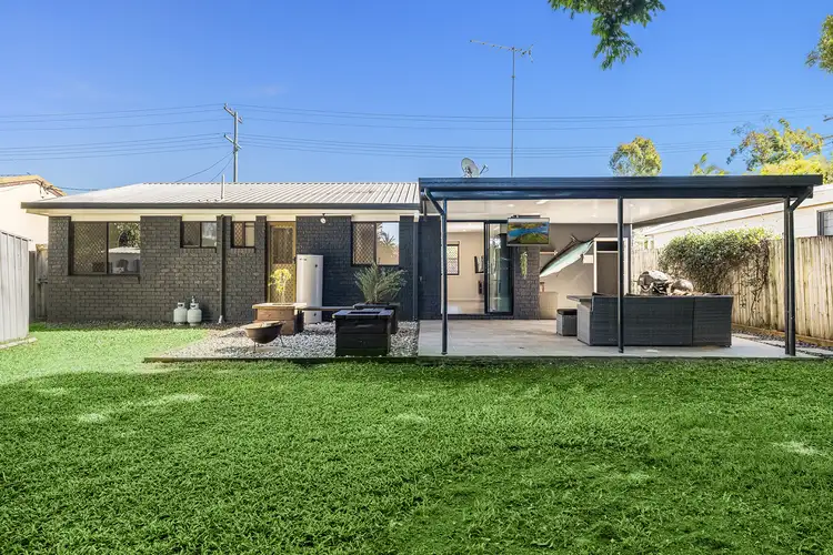 139 Bundilla Boulevard, Mountain Creek QLD 4557