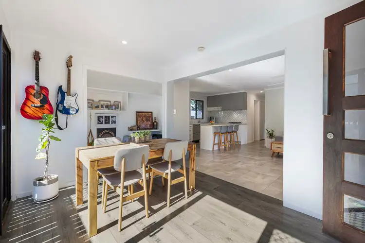 Fourth view of Homely house listing, 139 Bundilla Boulevard, Mountain Creek QLD 4557