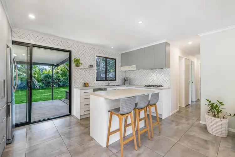Fifth view of Homely house listing, 139 Bundilla Boulevard, Mountain Creek QLD 4557