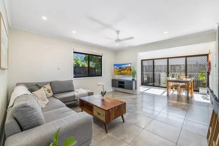 Sixth view of Homely house listing, 139 Bundilla Boulevard, Mountain Creek QLD 4557
