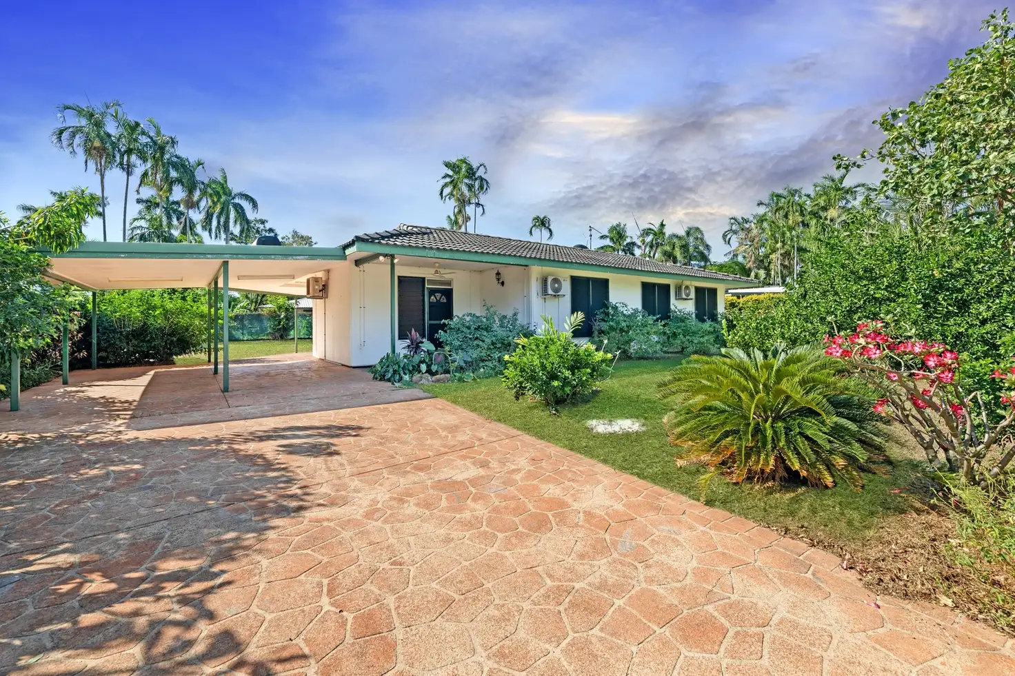 Main view of Homely house listing, 34 Tennison Crescent, Anula NT 812