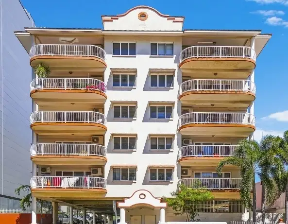 23/43-45 Woods Street, Darwin City NT 800