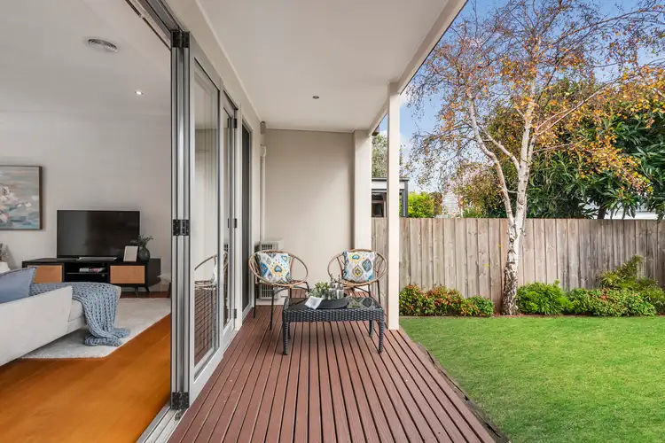 Fourth view of Homely house listing, 20 Blanche Avenue, Parkdale VIC 3195