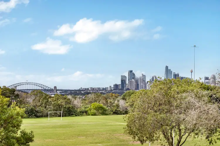 Main view of Homely house listing, 69A Woolwich Road, Hunters Hill NSW 2110