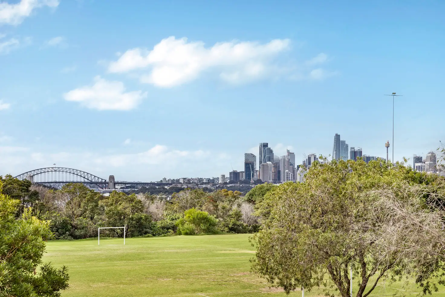 Main view of Homely house listing, 69A Woolwich Road, Hunters Hill NSW 2110