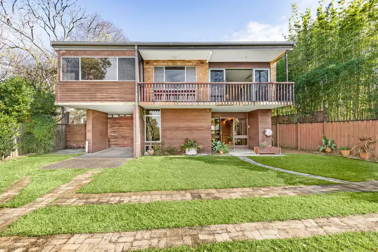 Second view of Homely house listing, 69A Woolwich Road, Hunters Hill NSW 2110