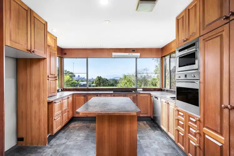 Fifth view of Homely house listing, 69A Woolwich Road, Hunters Hill NSW 2110