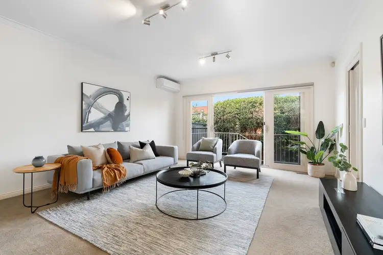 Second view of Homely unit listing, 2/70-72 Whitmuir Road, Mckinnon VIC 3204