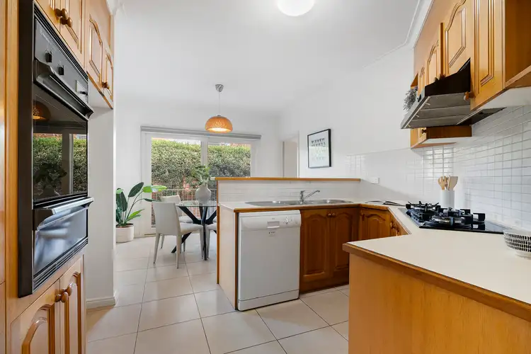 Third view of Homely unit listing, 2/70-72 Whitmuir Road, Mckinnon VIC 3204