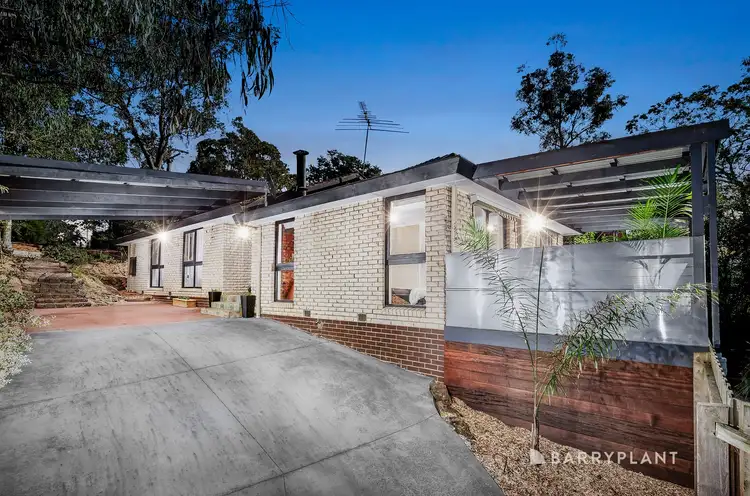133 Fernside Avenue, Briar Hill VIC 3088