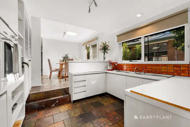 Fifth view of Homely house listing, 133 Fernside Avenue, Briar Hill VIC 3088