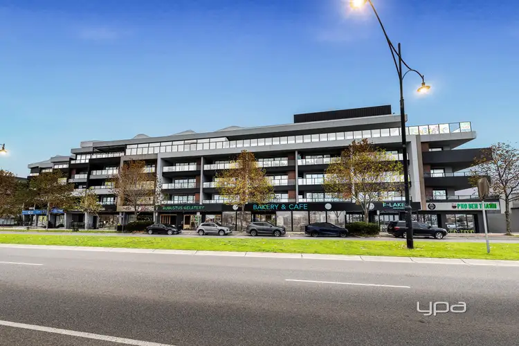 223/173 Caroline Springs Boulevard, Caroline Springs VIC 3023