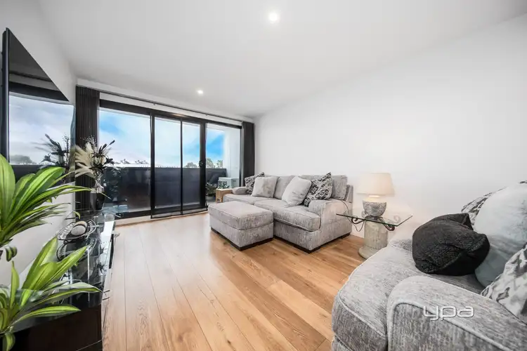 Sixth view of Homely apartment listing, 223/173 Caroline Springs Boulevard, Caroline Springs VIC 3023