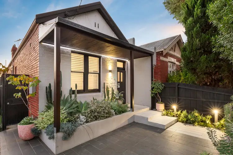 Main view of Homely house listing, 46 Highbury Grove, Prahran VIC 3181