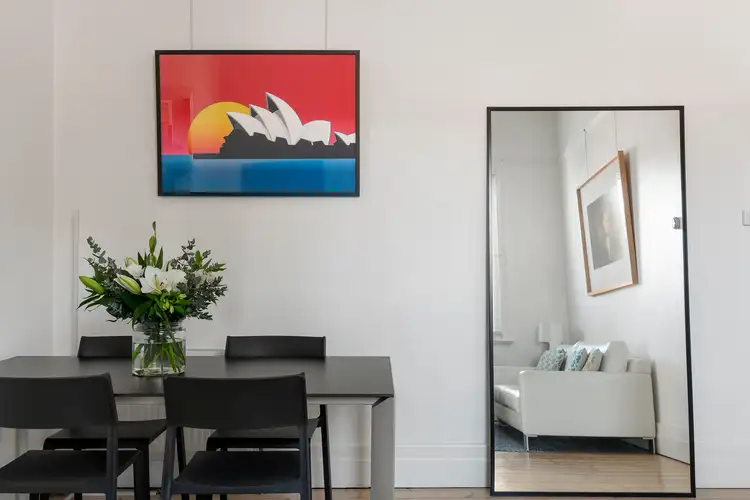 Fifth view of Homely house listing, 46 Highbury Grove, Prahran VIC 3181