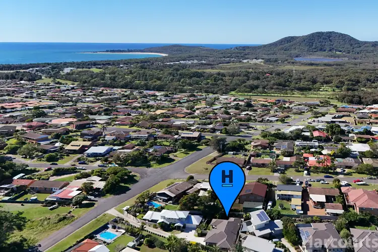 30B Frank Cooper Street, South West Rocks NSW 2431