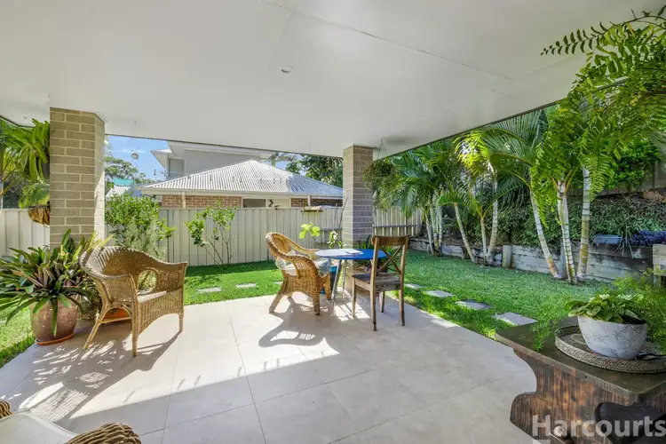 Third view of Homely house listing, 30B Frank Cooper Street, South West Rocks NSW 2431