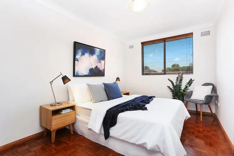 Fourth view of Homely unit listing, 15/47-49 Burfitt Street, Leichhardt NSW 2040