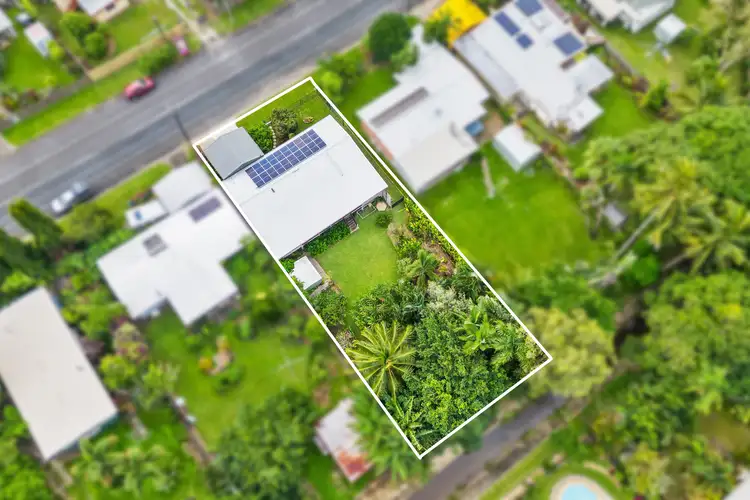 39 Henley Street, Earlville QLD 4870