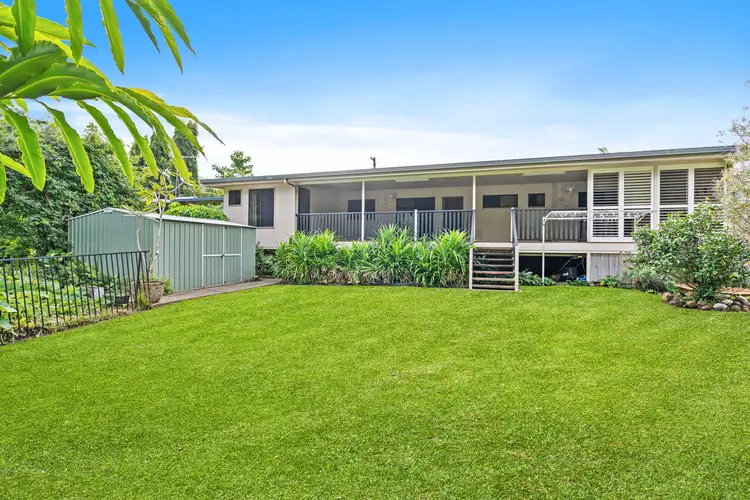 Fourth view of Homely house listing, 39 Henley Street, Earlville QLD 4870