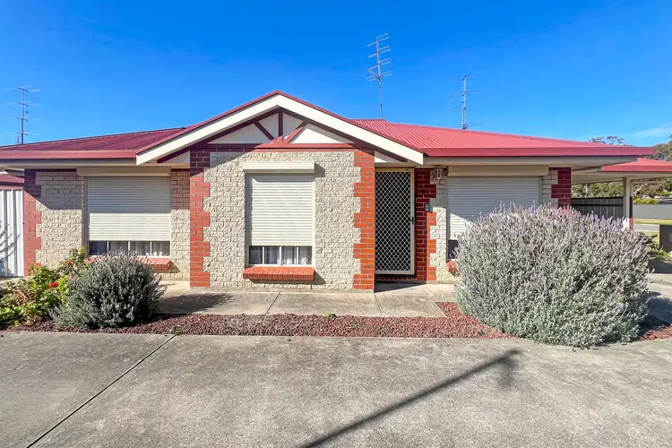 Main view of Homely unit listing, 1/14 Shaen Street, Port Lincoln SA 5606
