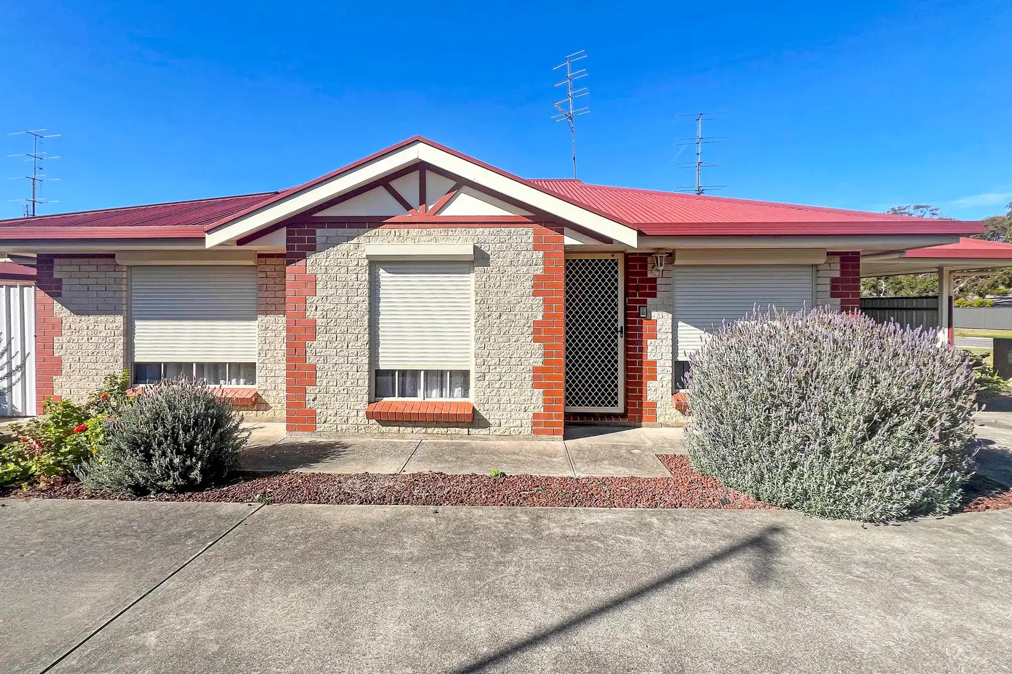 Main view of Homely unit listing, 1/14 Shaen Street, Port Lincoln SA 5606