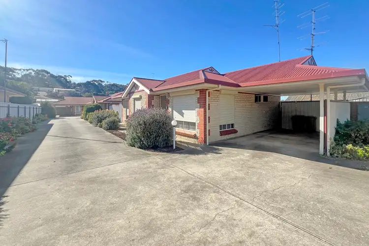 Second view of Homely unit listing, 1/14 Shaen Street, Port Lincoln SA 5606