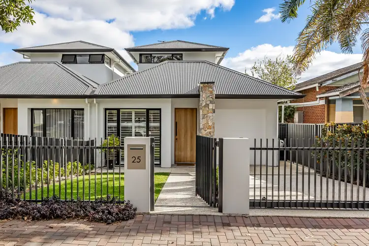 25 Gurrs Road, Beulah Park SA 5067