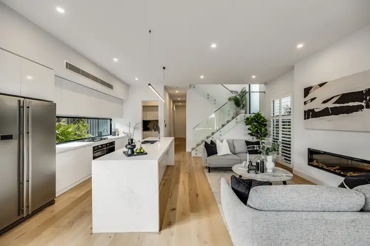 Second view of Homely house listing, 25 Gurrs Road, Beulah Park SA 5067