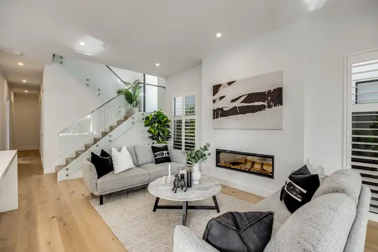 Third view of Homely house listing, 25 Gurrs Road, Beulah Park SA 5067
