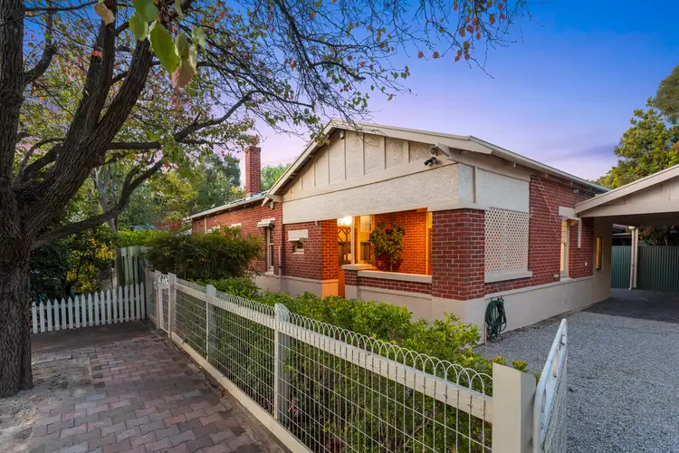 2 Jarvis Street, Millswood SA 5034