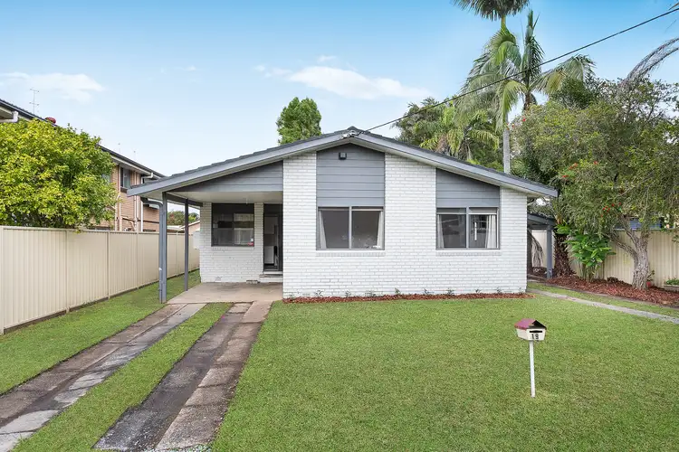 Main view of Homely house listing, 19 Chetwynd Avenue, Berkeley Vale NSW 2261