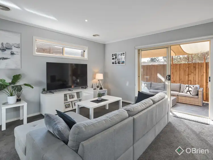 Second view of Homely unit listing, 6/22 Main South Road, Drouin VIC 3818