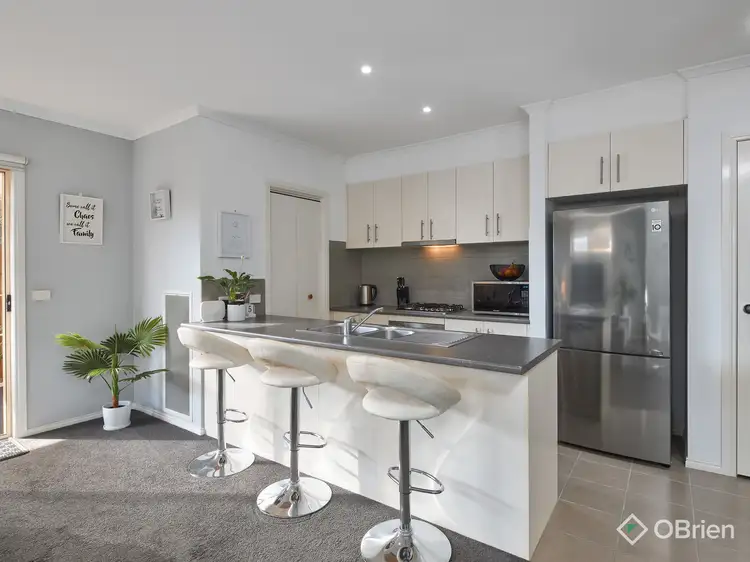 Third view of Homely unit listing, 6/22 Main South Road, Drouin VIC 3818