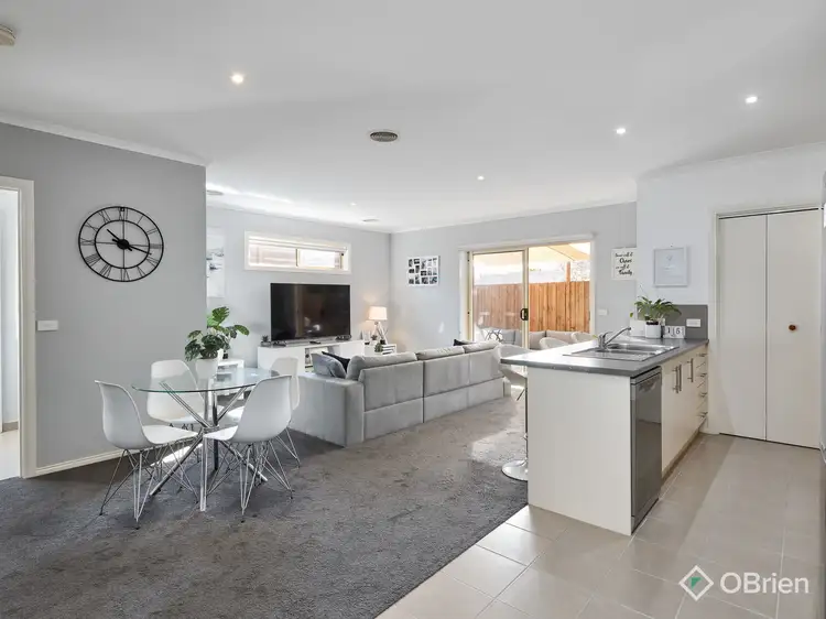 Fourth view of Homely unit listing, 6/22 Main South Road, Drouin VIC 3818