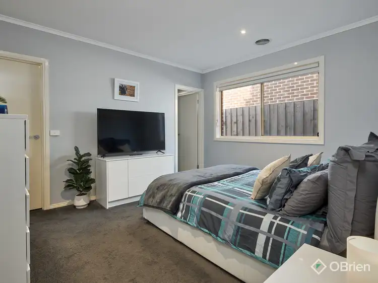 Fifth view of Homely unit listing, 6/22 Main South Road, Drouin VIC 3818