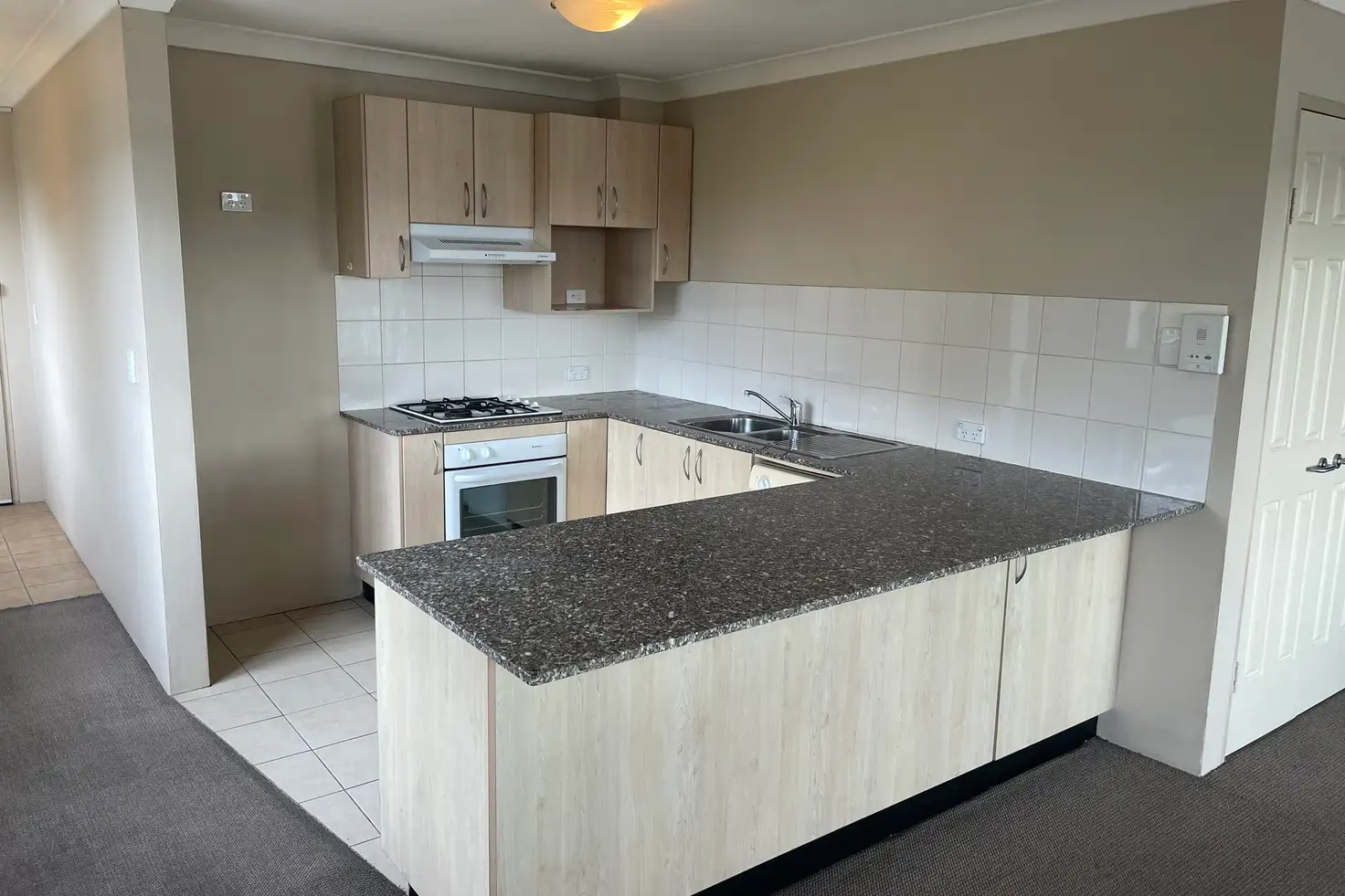 Main view of Homely apartment listing, 51/12 West Street, Croydon NSW 2132