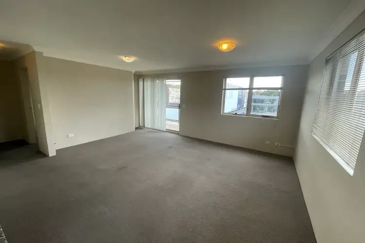 Second view of Homely apartment listing, 51/12 West Street, Croydon NSW 2132