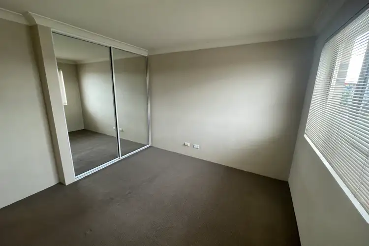 Third view of Homely apartment listing, 51/12 West Street, Croydon NSW 2132